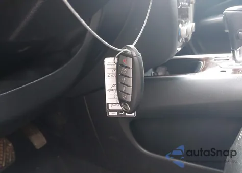 2013 Nissan Pathfinder Sl z USA, uszkodzony, nr VIN 5N1AR2MM9DC688017